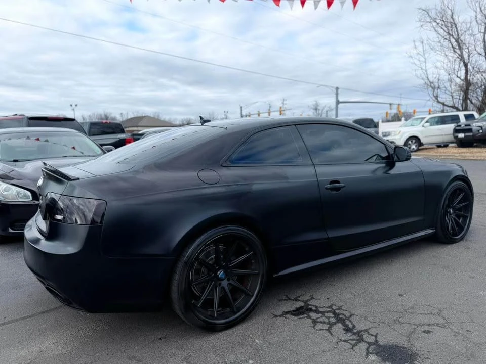 2014 Audi B8 RS5 - Image 5 of 18