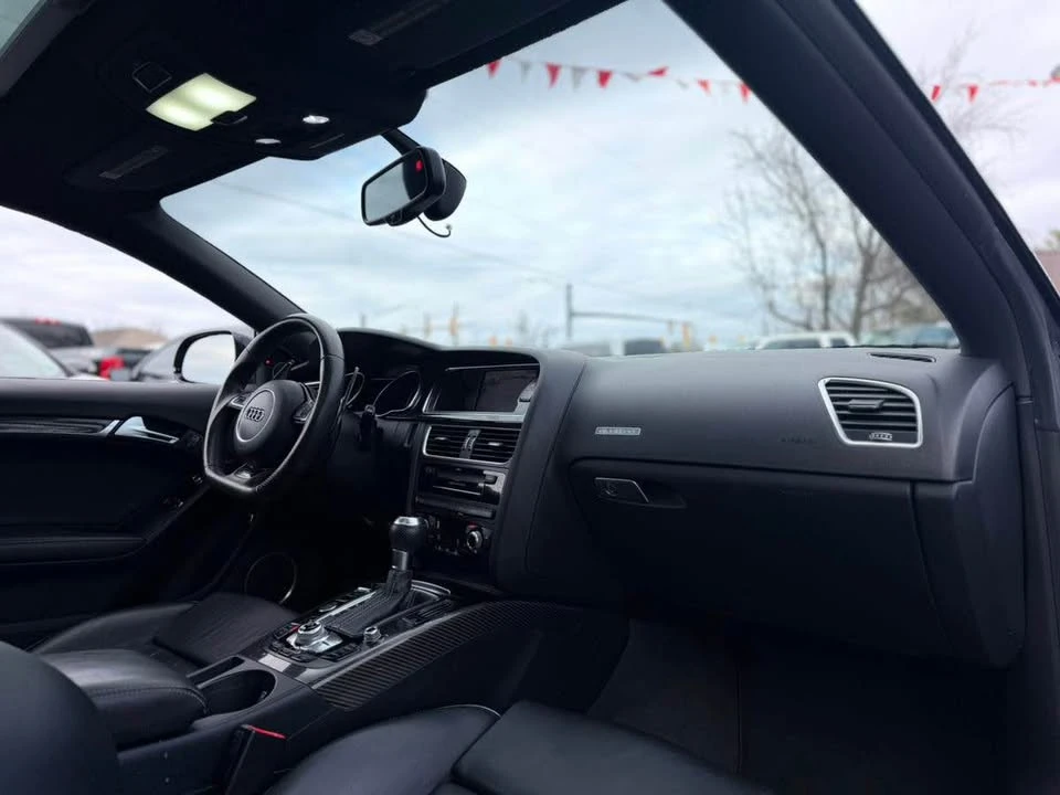 2014 Audi B8 RS5 - Image 18 of 18