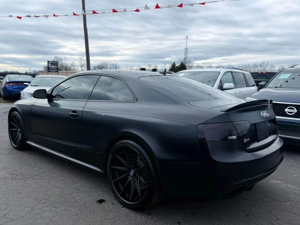 2014 Audi B8 RS5 - Image 4 of 18