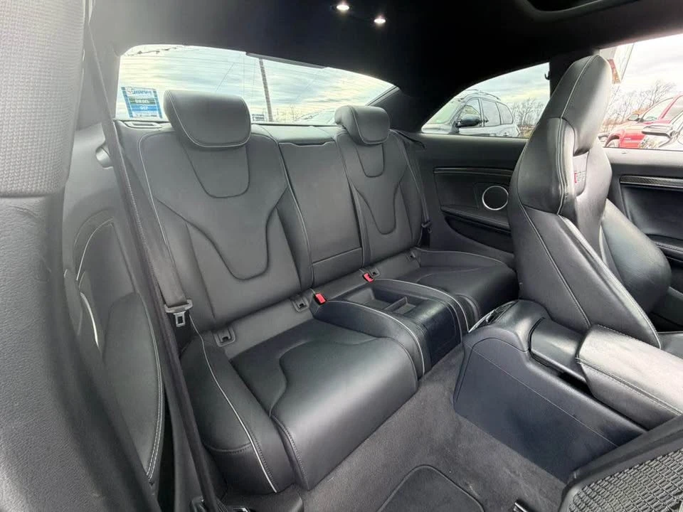 2014 Audi B8 RS5 - Image 15 of 18