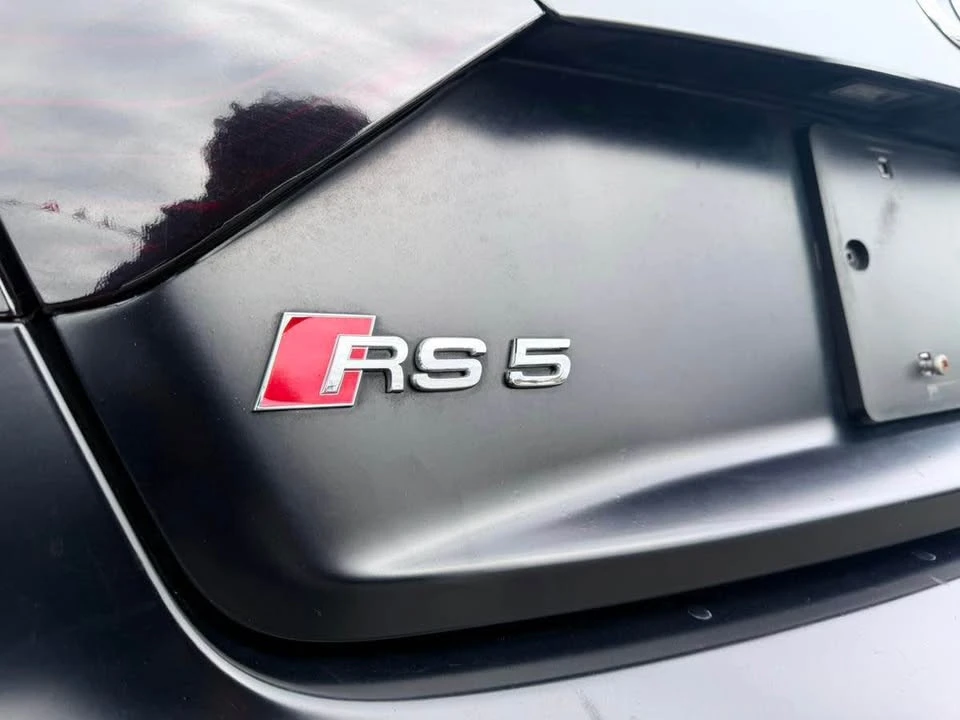 2014 Audi B8 RS5 - Image 8 of 18