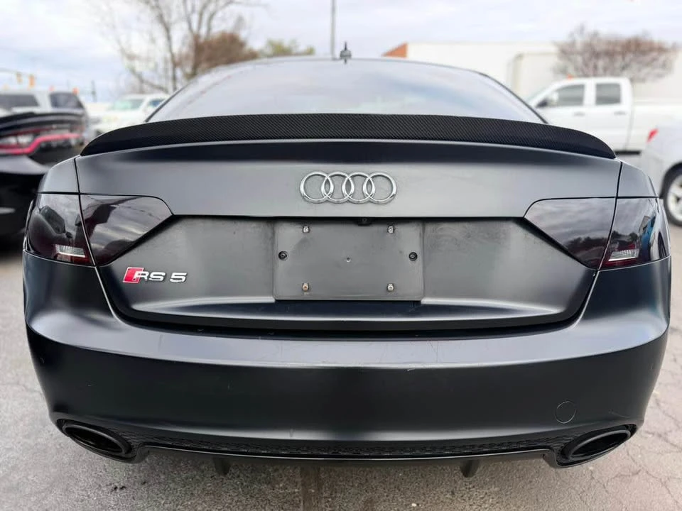 2014 Audi B8 RS5 - Image 6 of 18