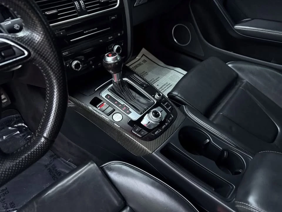 2014 Audi B8 RS5 - Image 13 of 20