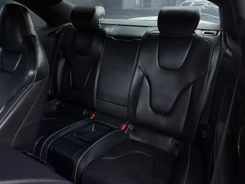2014 Audi B8 RS5 - Image 18 of 20