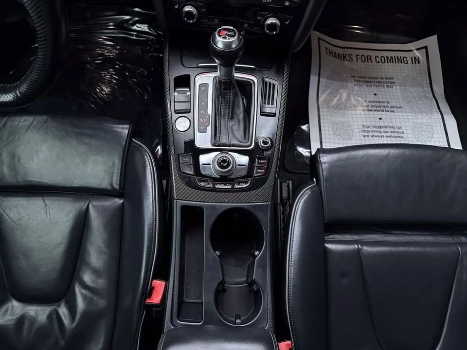 2014 Audi B8 RS5 - Image 20 of 20