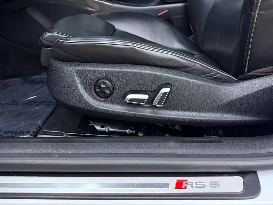 2014 Audi B8 RS5 - Image 17 of 20