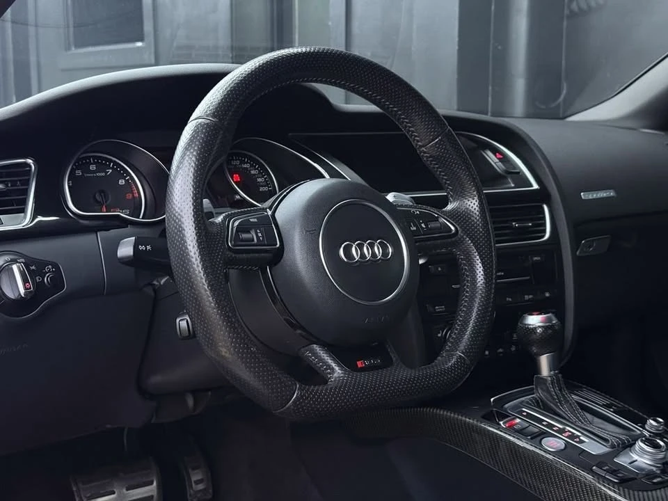 2014 Audi B8 RS5 - Image 16 of 20