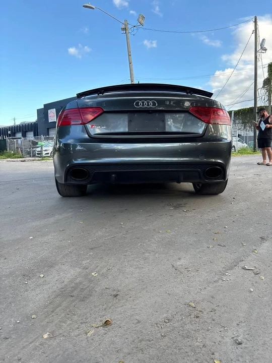 2014 Audi B8 RS5 - Image 16 of 18