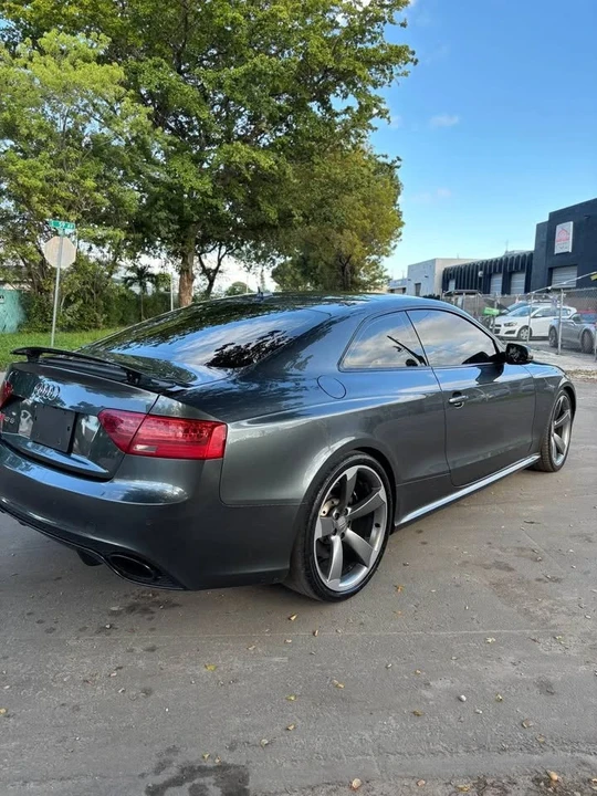 2014 Audi B8 RS5 - Image 4 of 18