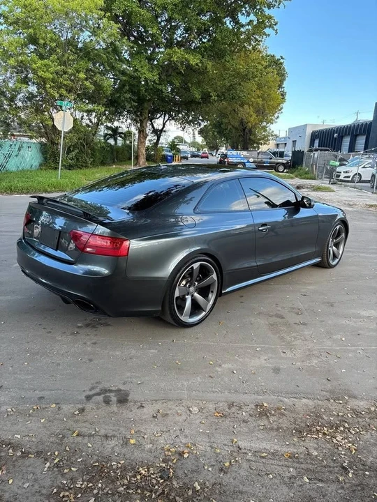 2014 Audi B8 RS5 - Image 15 of 18