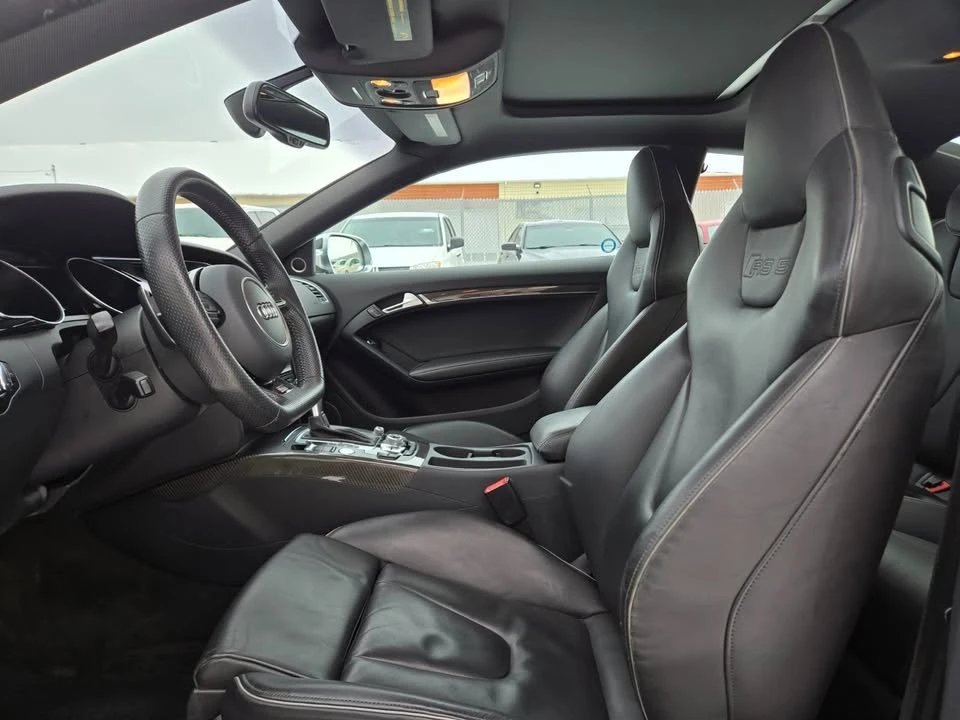 2014 Audi B8 RS5 - Image 17 of 20