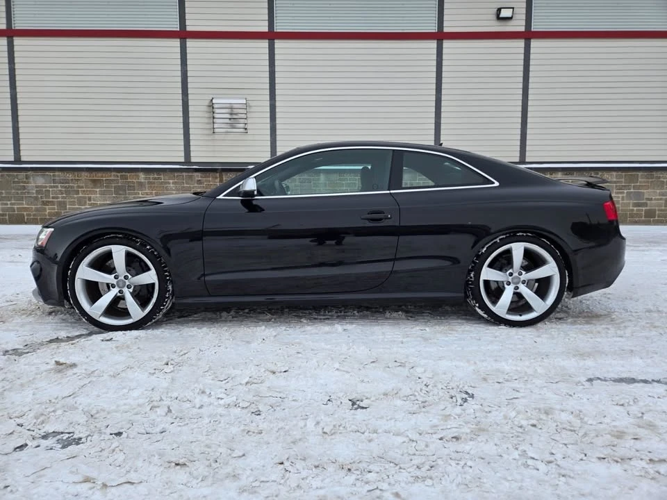 2014 Audi B8 RS5 - Image 4 of 20
