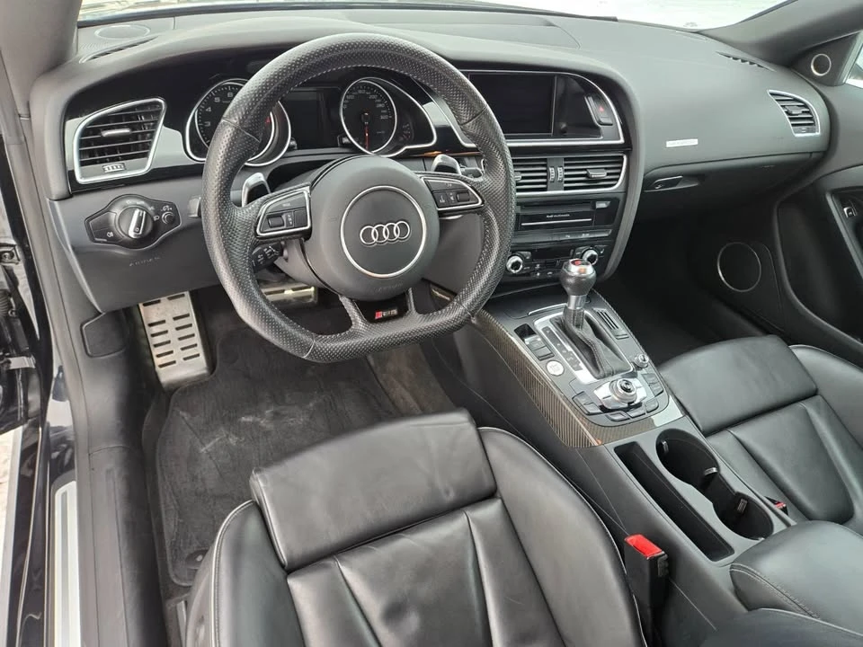 2014 Audi B8 RS5 - Image 20 of 20