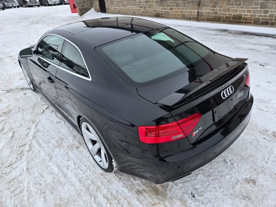 2014 Audi B8 RS5 - Image 6 of 20