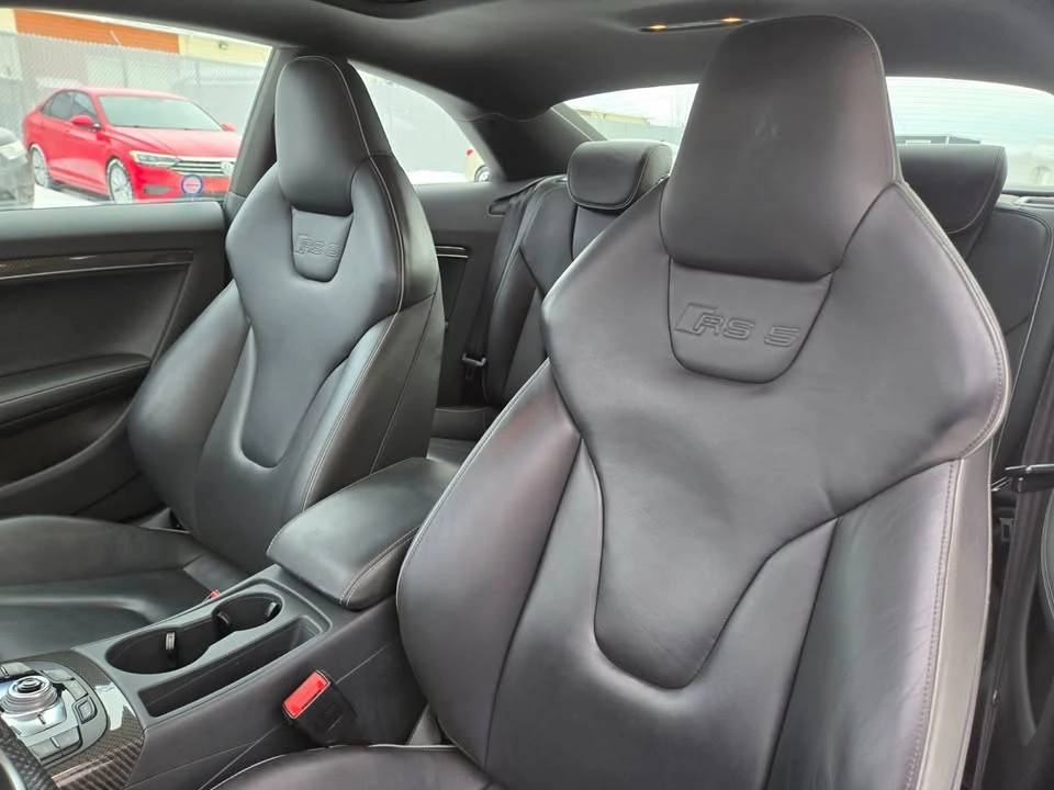 2014 Audi B8 RS5 - Image 18 of 20