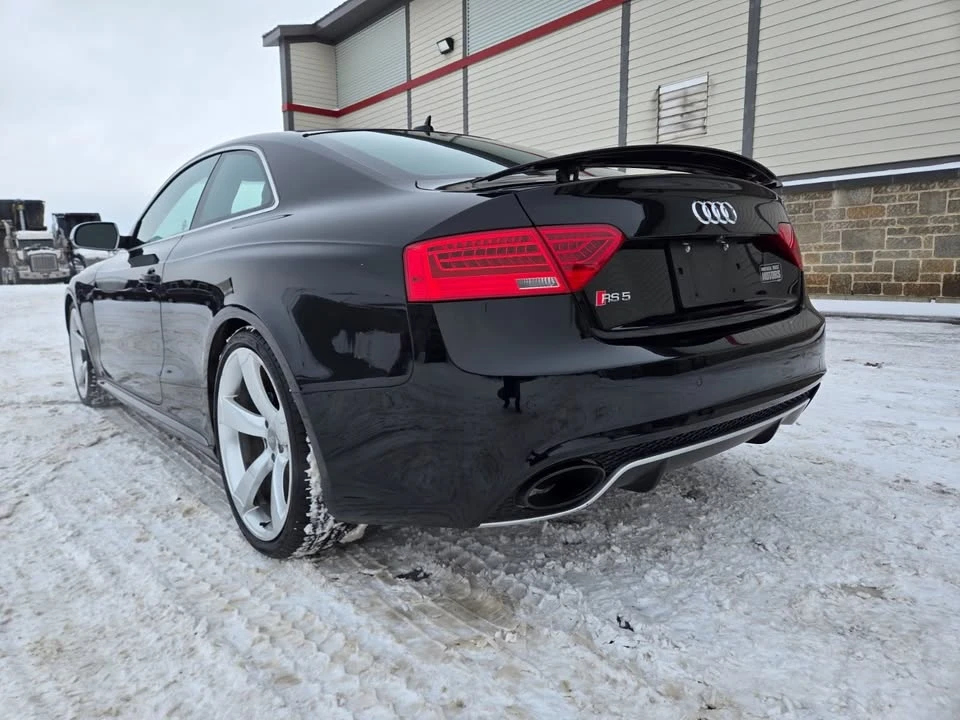 2014 Audi B8 RS5 - Image 5 of 20