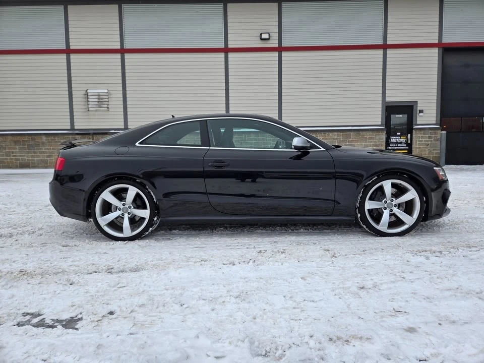 2014 Audi B8 RS5 - Image 10 of 20