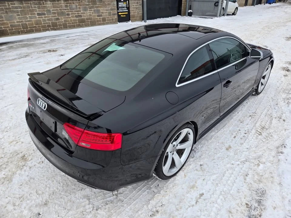 2014 Audi B8 RS5 - Image 8 of 20
