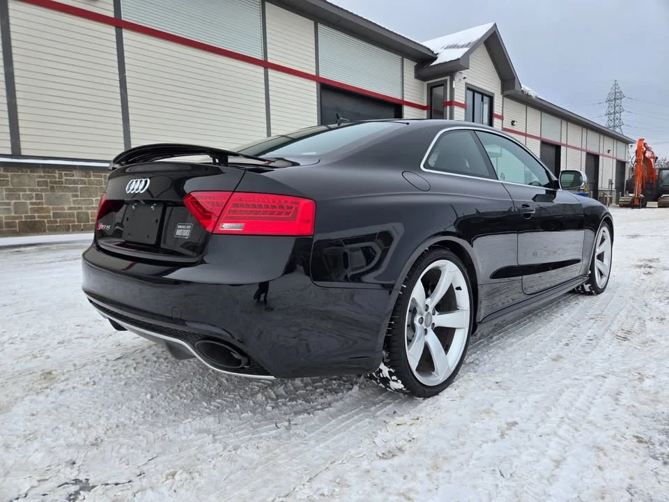 2014 Audi B8 RS5 - Image 9 of 20