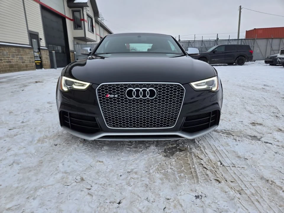 2014 Audi B8 RS5 - Image 13 of 20