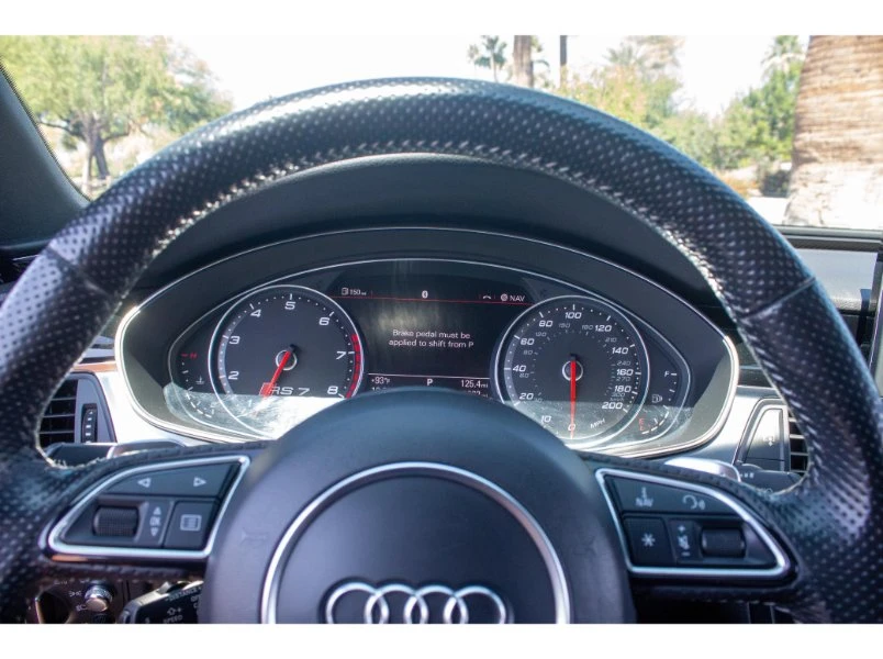 2014 Audi C7 RS7 - Image 12 of 12