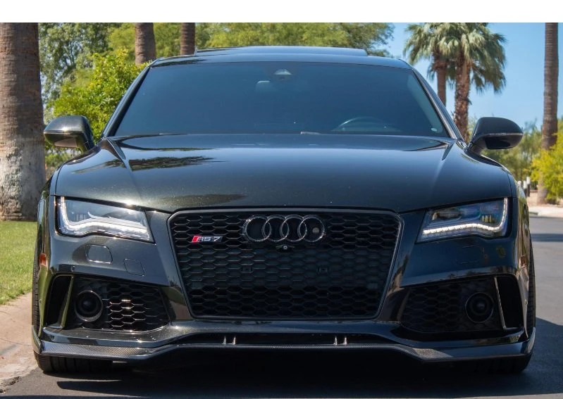 2014 Audi C7 RS7 - Image 3 of 12