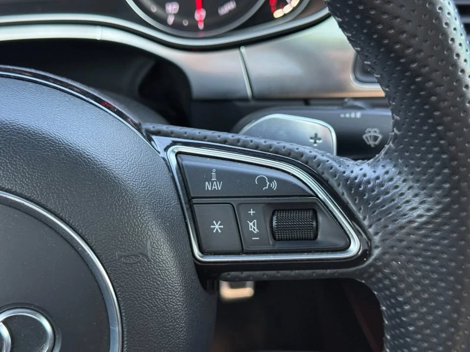 2014 Audi C7 RS7 - Image 15 of 15