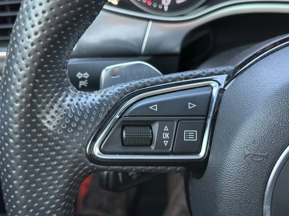 2014 Audi C7 RS7 - Image 14 of 15