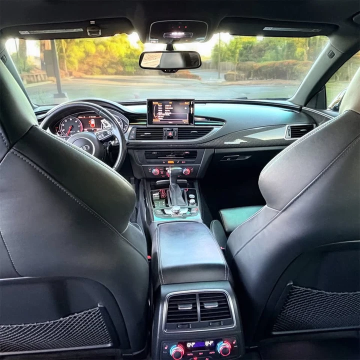 2014 Audi C7 RS7 - Image 2 of 16