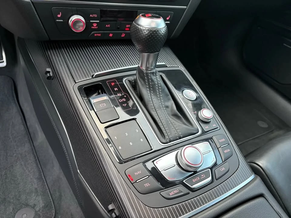 2014 Audi C7 RS7 - Image 17 of 20