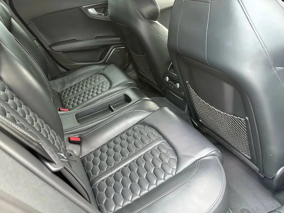 2014 Audi C7 RS7 - Image 12 of 20