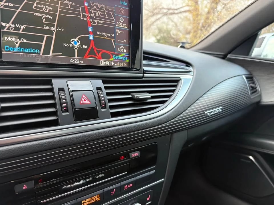 2014 Audi C7 RS7 - Image 16 of 20