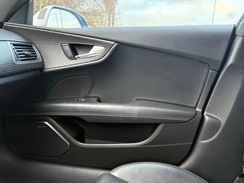 2014 Audi C7 RS7 - Image 18 of 20