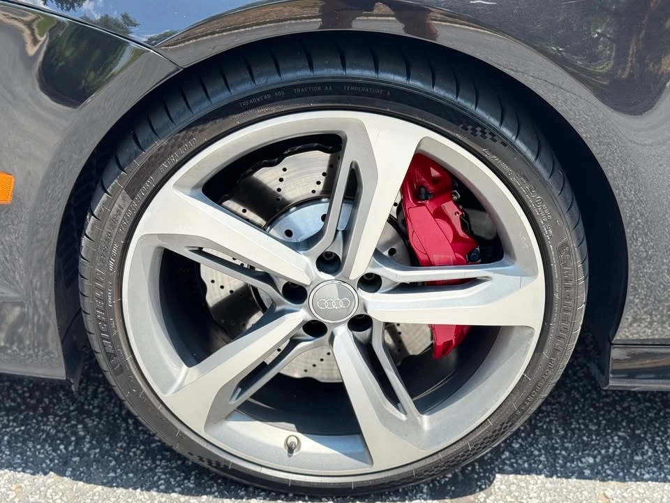 2014 Audi C7 RS7 - Image 15 of 16