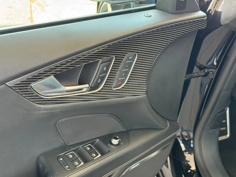 2014 Audi C7 RS7 - Image 16 of 16