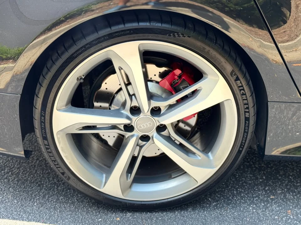 2014 Audi C7 RS7 - Image 13 of 16