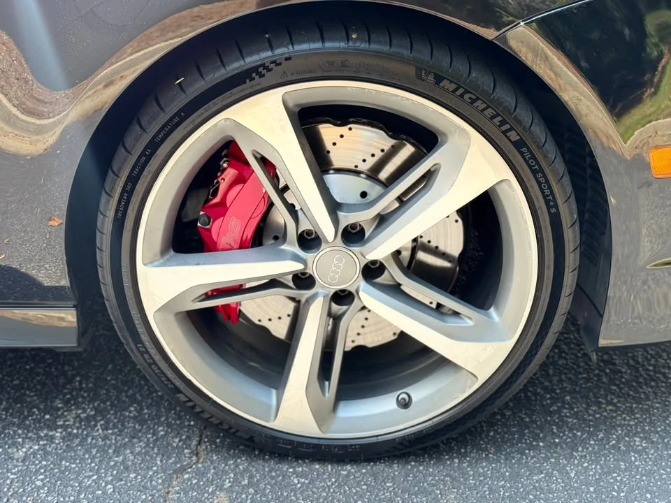 2014 Audi C7 RS7 - Image 14 of 16