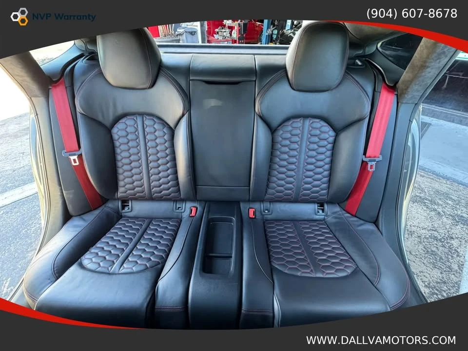 2014 Audi C7 RS7 - Image 14 of 20