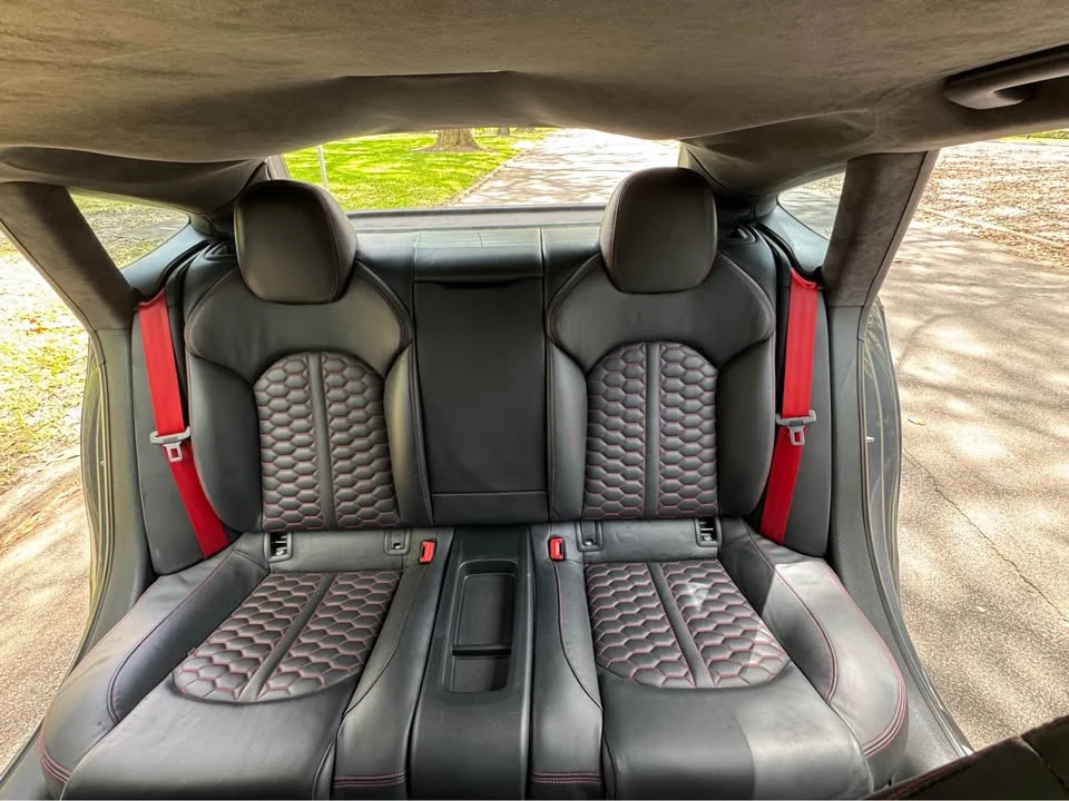 2014 Audi C7 RS7 - Image 13 of 20