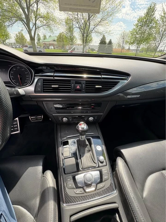 2014 Audi C7 RS7 - Image 20 of 20