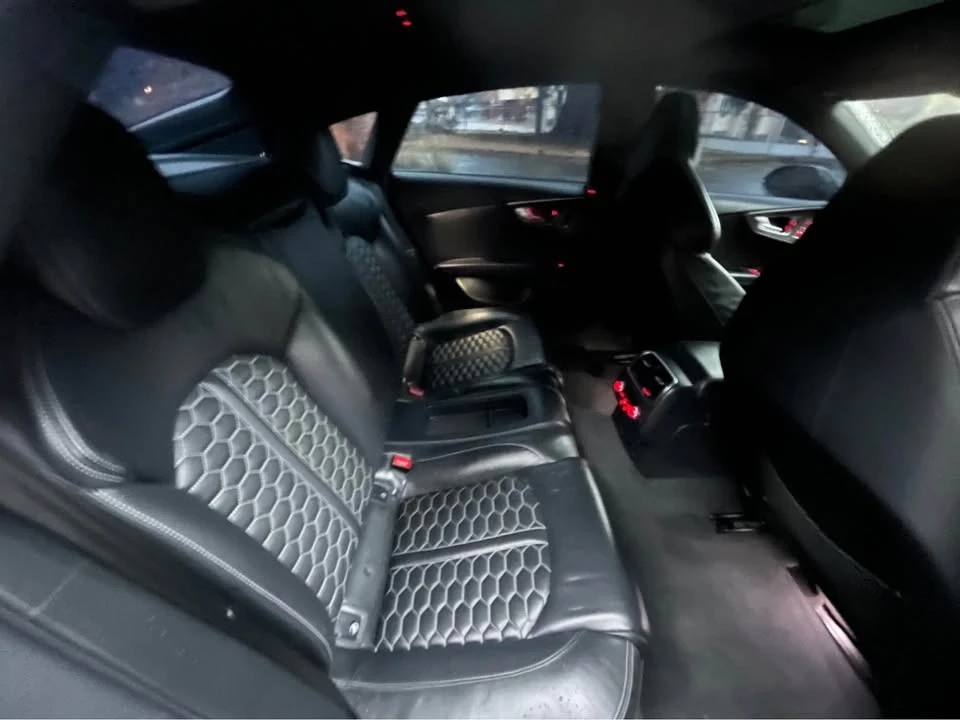 2014 Audi C7 RS7 - Image 13 of 16