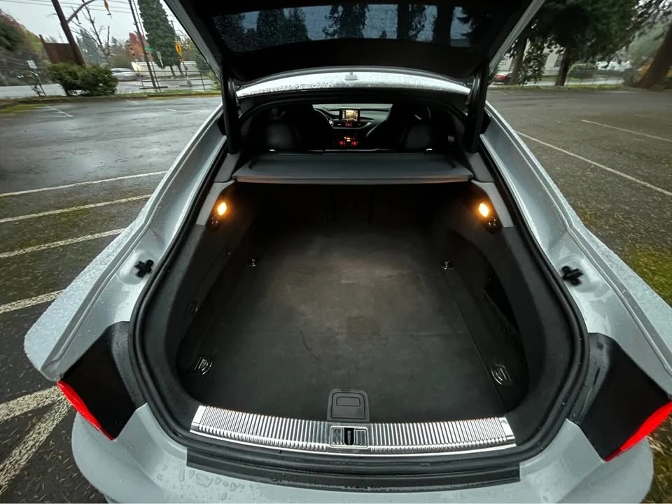 2014 Audi C7 RS7 - Image 15 of 15
