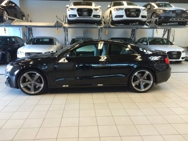 2014 Audi B8 RS5 - Image 8 of 8