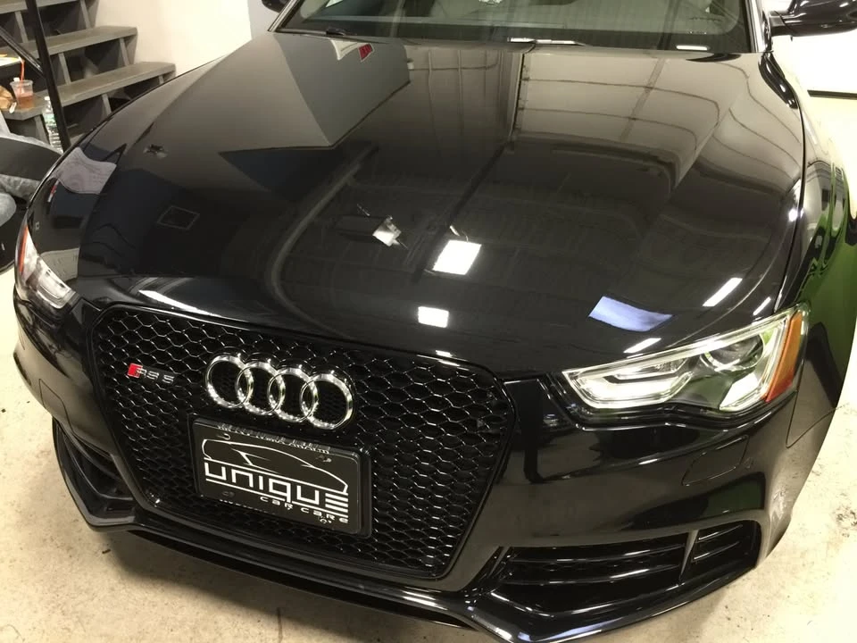 2014 Audi B8 RS5 - Image 5 of 8