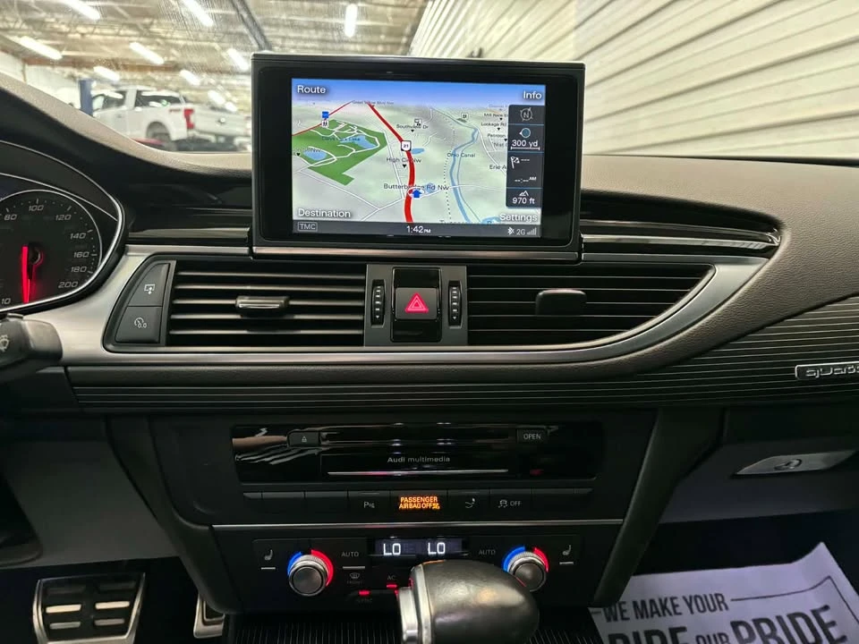 2014 Audi C7 RS7 - Image 9 of 20