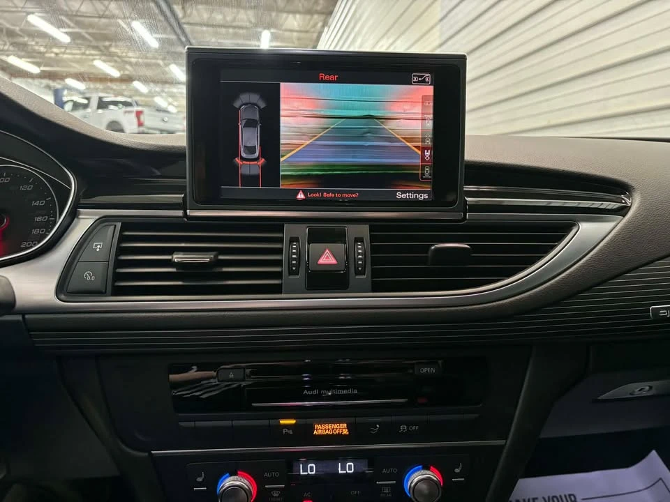2014 Audi C7 RS7 - Image 10 of 20