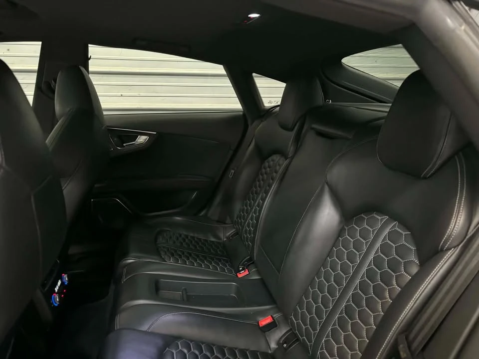 2014 Audi C7 RS7 - Image 15 of 20