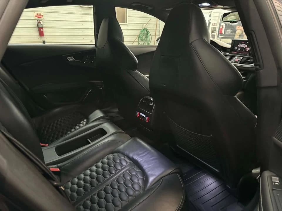 2014 Audi C7 RS7 - Image 19 of 20