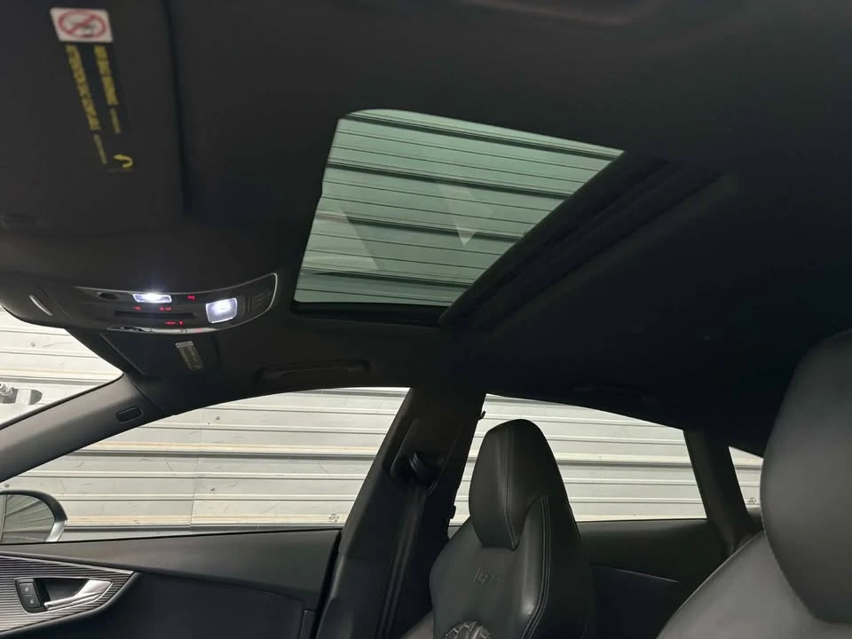 2014 Audi C7 RS7 - Image 13 of 20