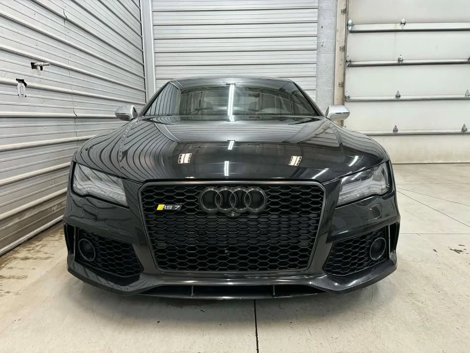 2014 Audi C7 RS7 - Image 2 of 20